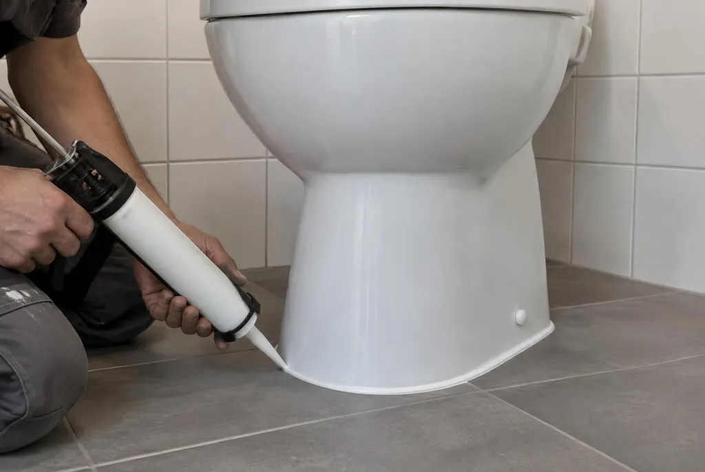 Kitbedrijf Zevenaar – toilet kit vervangen